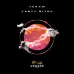 TEKAM – Party Bitch