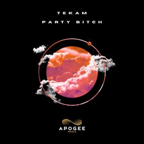 TEKAM – Party Bitch