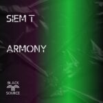 SIEM T – Armony Ep