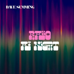 Summing – Piano At Night