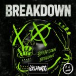 Wolfbass – Breakdown