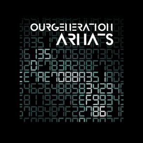 Arhats – OUR Generation