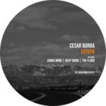 Cesar Borra – Estepa