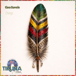 Cisco Barcelo - Chango 1 Cisco Barcelo – Chango