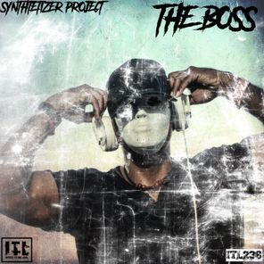 Synthtetizer Project – THE BOSS