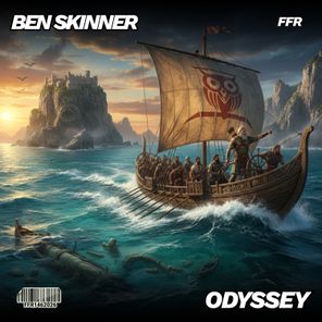 Ben Skinner – Odyssey
