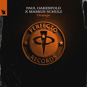 Paul Oakenfold, Markus Schulz – Orange