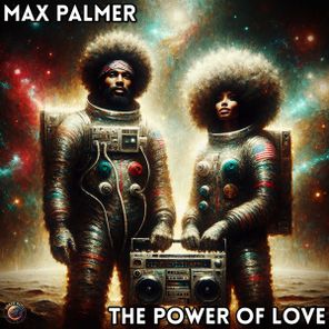 Max Palmer – The Power Of Love