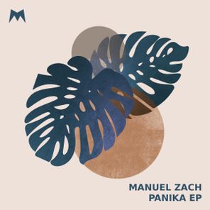 Manuel Zach – Panika EP