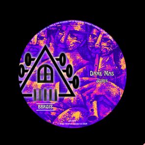 Joxen – Dame Mas