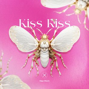 Olga Black – Kiss Kiss