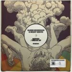 Glenn Morrison, Night Waves – Needed / Break Up