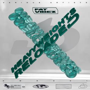 Blasta, Doc Zee – Heavyweights Reloaded