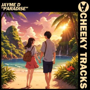 Jayme D – Paradise