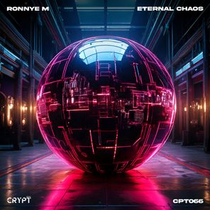 Ronnye M – Eternal Chaos
