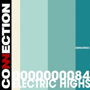 Deep Asterisx – Electric Highs