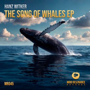 Braulio Stefield, Hanz Witker – The Song Of Whales EP