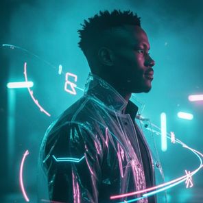 Pushguy, Dwell Amusement – Take You