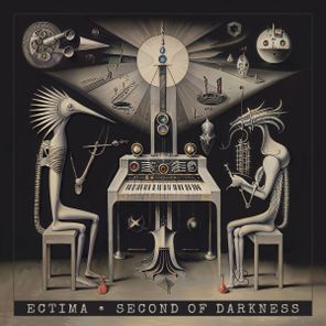 Flegma, Ectima – Second of Darkness
