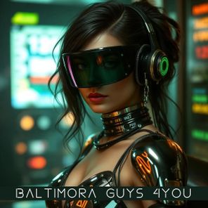 Baltimora Guys – 4You