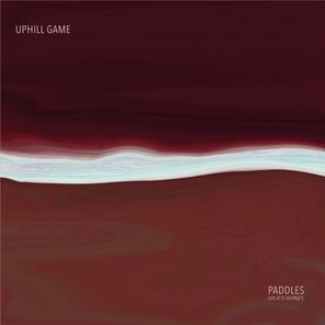 Uphill Game – Paddles