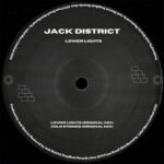 Jack District – Lower Lights
