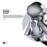 DLYON – Strange
