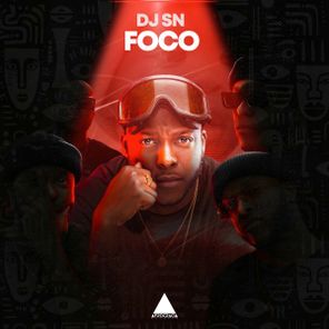 Dj SN – Foco