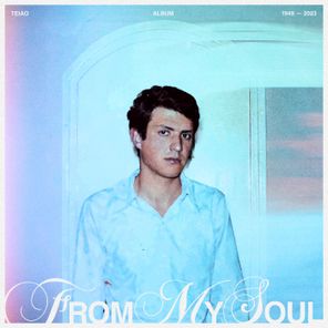 TEIAO, martina SAT – From My Soul