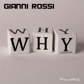 Gianni Rossi – Why