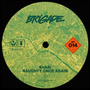 Shabi – Naughty Once Again