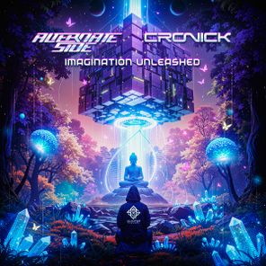 Alternate Side, Cronick – Imagination Unleashed