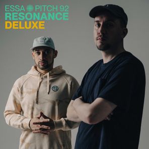 Doc Brown, Essa – Resonance (Deluxe)