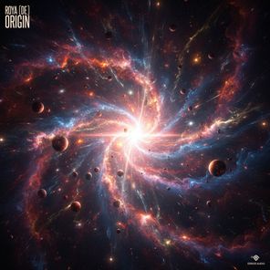 ROYA (DE) - Origin 1 ROYA (DE) – Origin