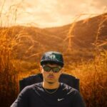 Sail Nunez – Golden Hour