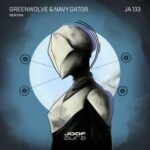 Greenwolve, Navy Gator – New Era