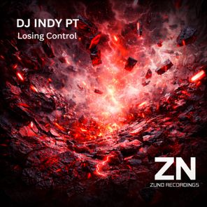Indy PT - Losing Control 1 Indy PT – Losing Control