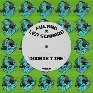 Leo Gennaro, FULANO. – Doobie Time