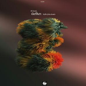 Dj Leoni, Fatih Çalın – Aether (Fatih Çalın Remix)