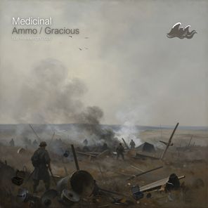 Medicinal – Ammo / Gracious