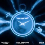 Hologram, Benjamin Lloyd – One More Time