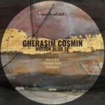 Gherasim Cosmin – Motion Blur