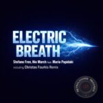 Christos Fourkis, Nio March – Electric Breath