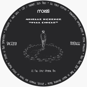 Arielle Roberge – Full Circle