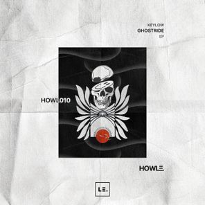 Keylow – Ghostride