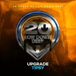 Upgrade (UK) – Tipsy