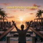 Steff Corner, Break2Break – Golden Hour Sessions