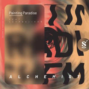 Painting Paradise, LauraAlison – Alchemist