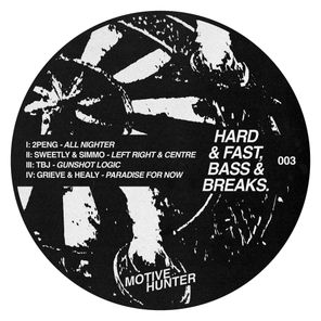 Simmo, TBJ – HFBB003