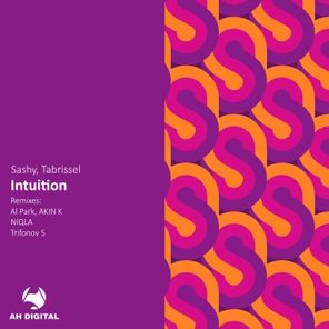 Al Park, NIQLA – Intuition